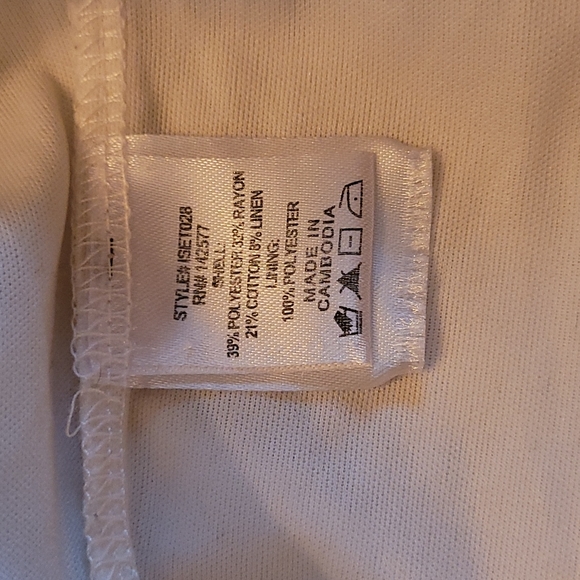 Iris women's high waisted pants - Picture 9 of 10